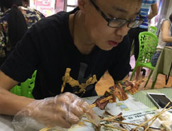 乌审烧烤加盟,学烧烤技术,开烧烤店多少钱