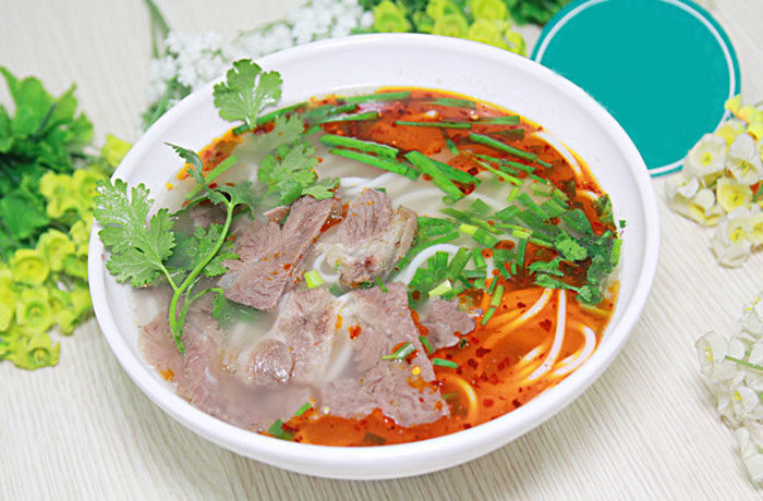 乌审羊肉粉培训